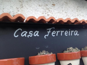 Casa Ferreira
